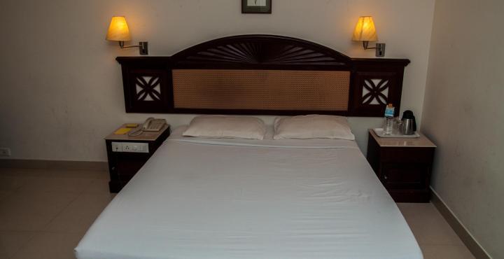 Hotel Arcadia Regency Alappuzha Zewnętrze zdjęcie